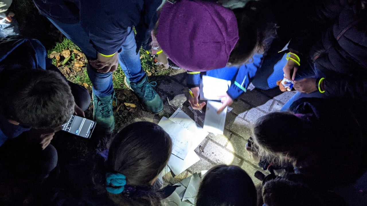 Foto von Jungbläserfreizeit