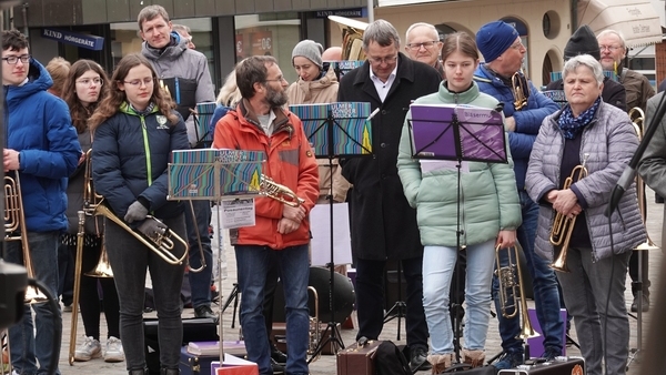 Posaunentag 2024 Leonberg